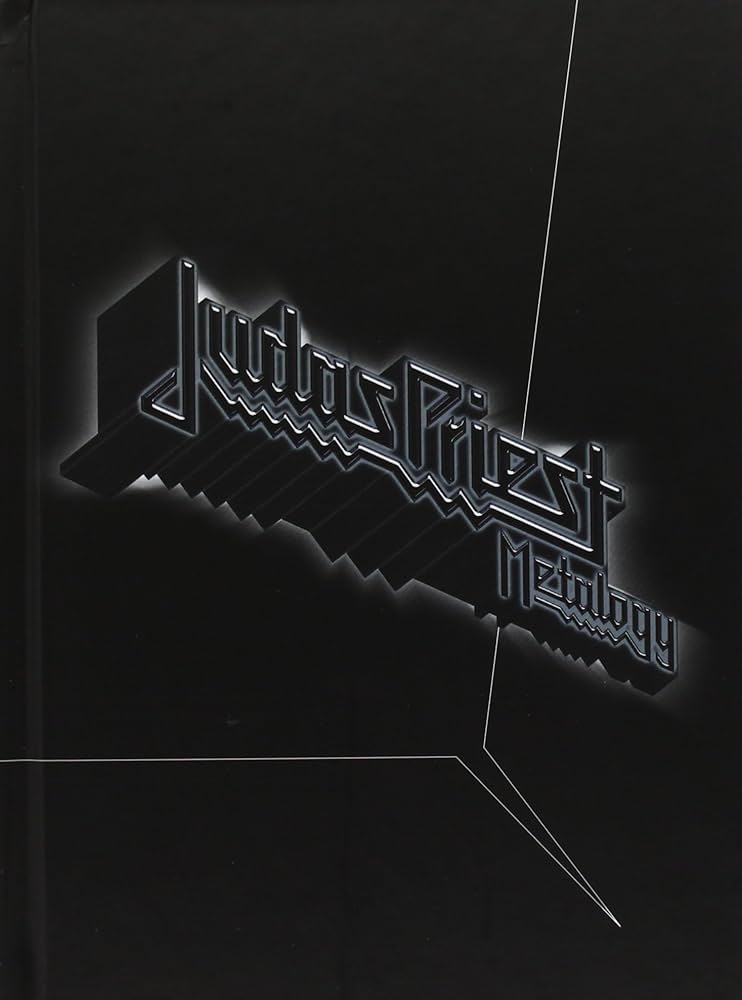 ジューダス・プリースト メタロジー ジューダス・プリースト メタロジー Judas Priest/Metalogy